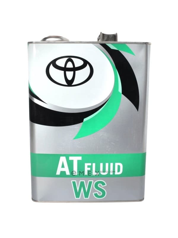 OEM ATM FLUID-WS-4L 0888602305