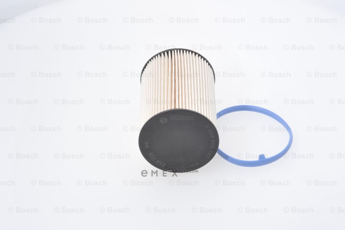 OEM AA/MKF - FILTERS F026402128