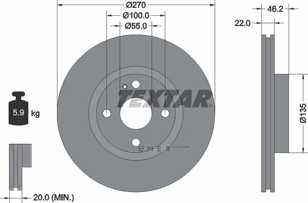 OEM 92175903