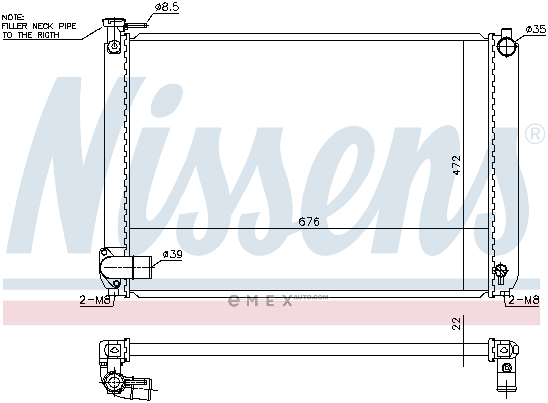 OEM 646913