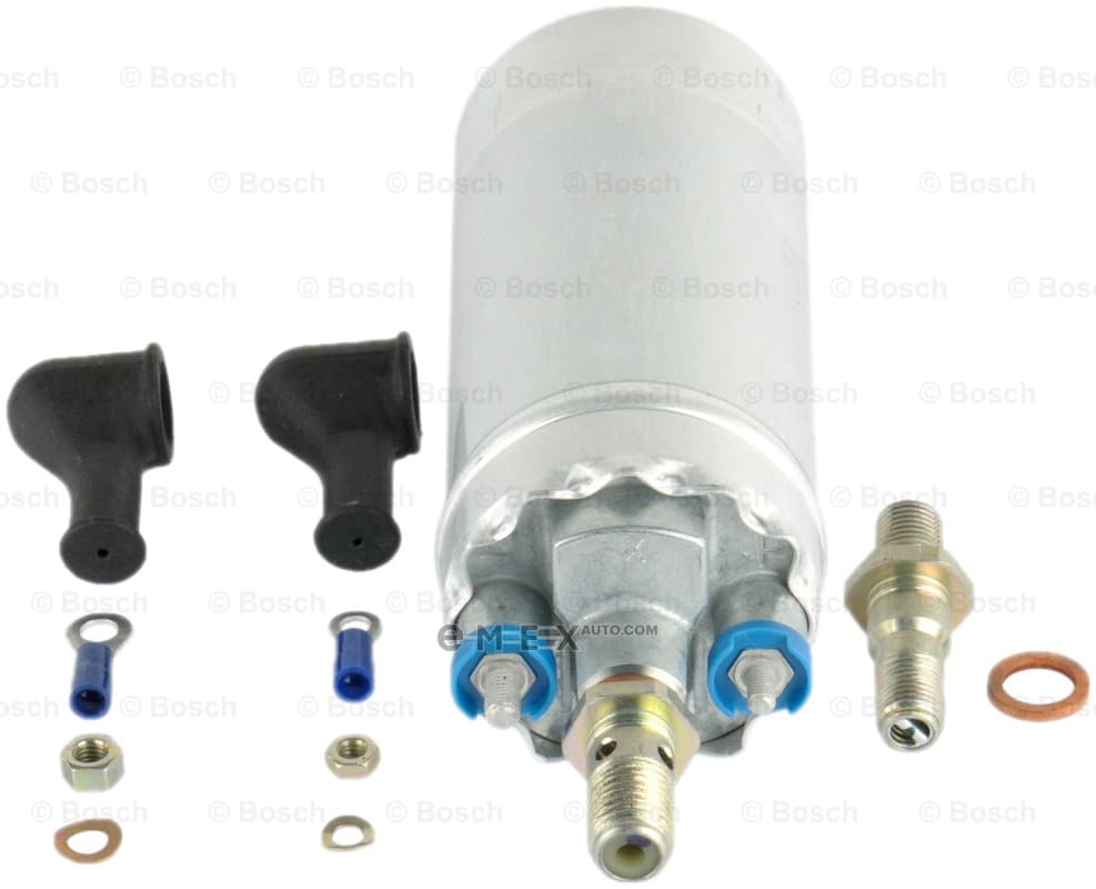 OEM FUEL PUMP ASSY 0580254911