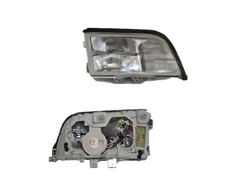 OEM HEADLAMP ASSY 205259082B