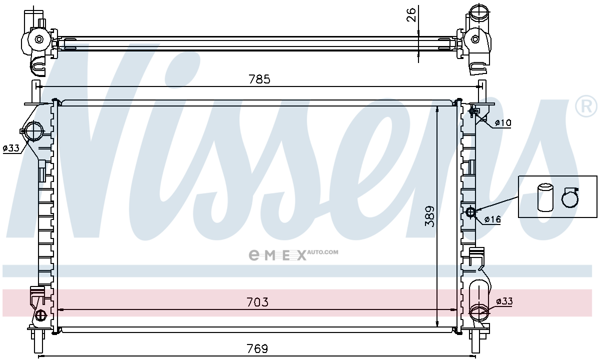 OEM 62015A