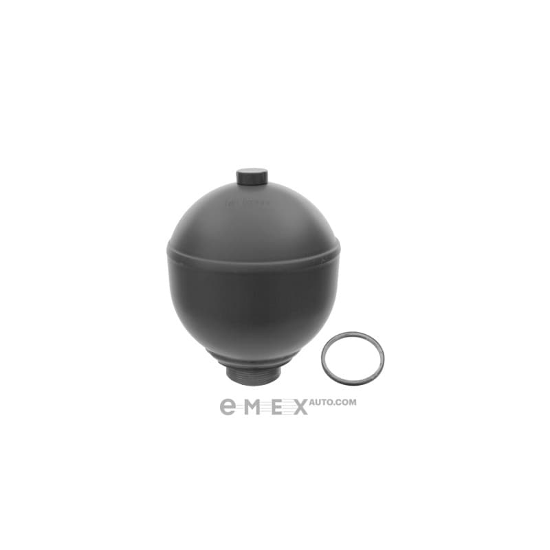 OEM SUSPENSION SPHERE 22525