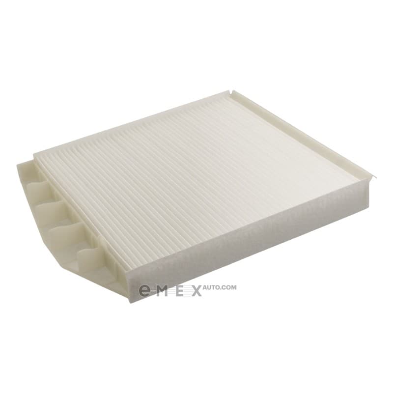 OEM FILTER ASSY, CABIN AIR 101651