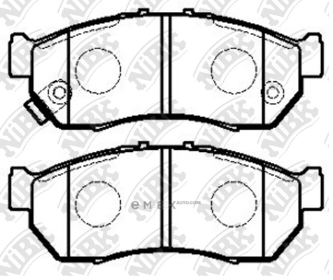 OEM PN7525