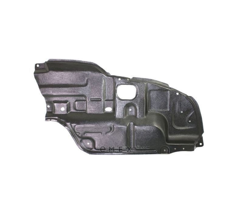 OEM COVER ASSY, ENGINE SPLASH SHIELD TY33017BL