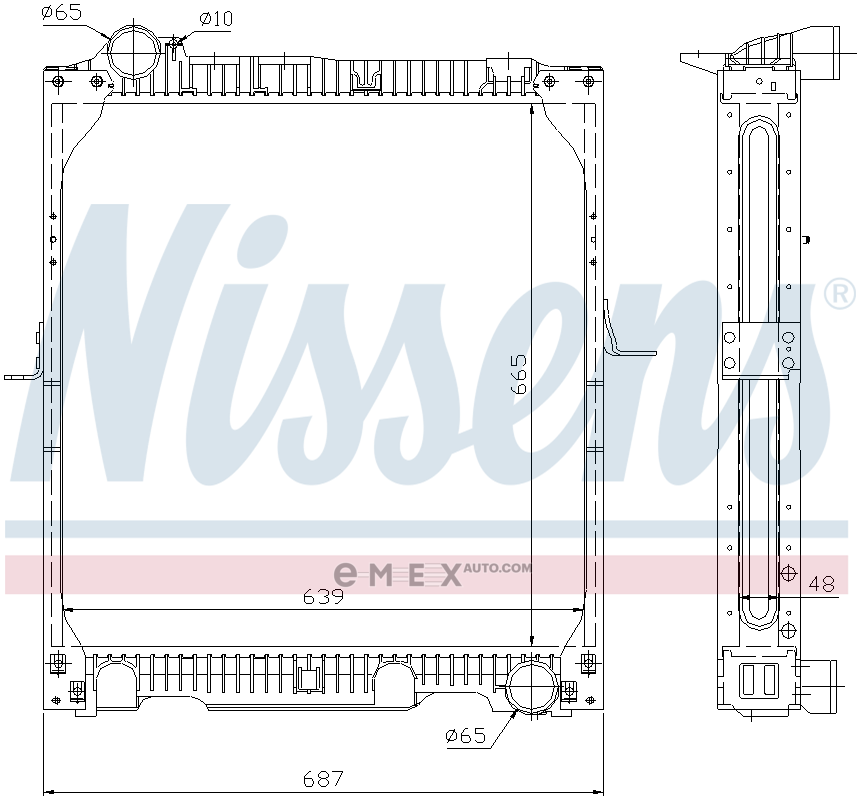 OEM 62523A