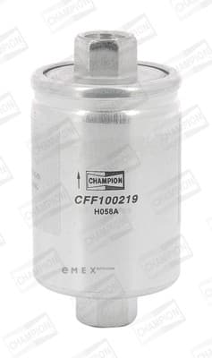 OEM FILTER ASSY, FUEL PUMP CFF100219