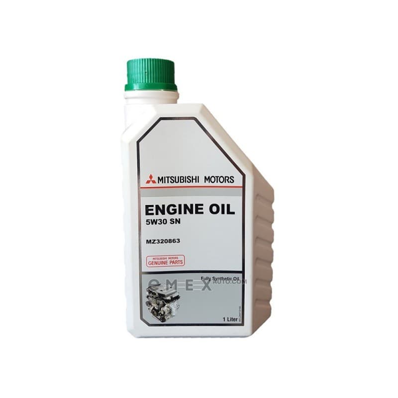 OEM TRANSMISSION FLUID MZ320863