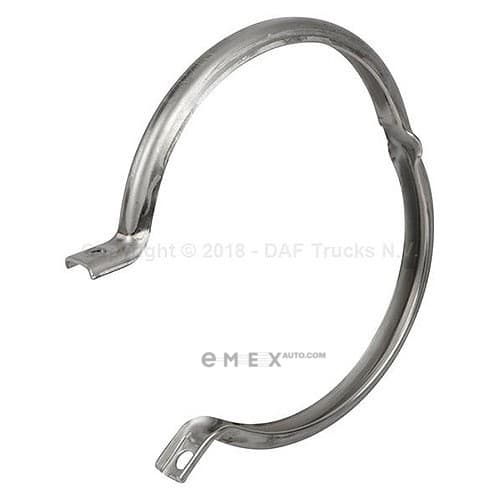 OEM V-BAND CLAMP 1452973