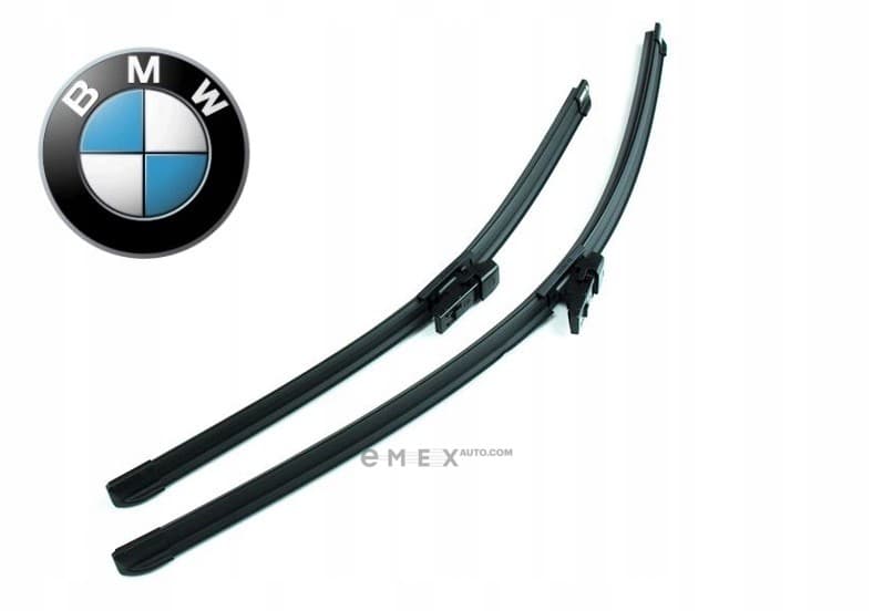 OEM WIPER BLADE ASSY 61617469820