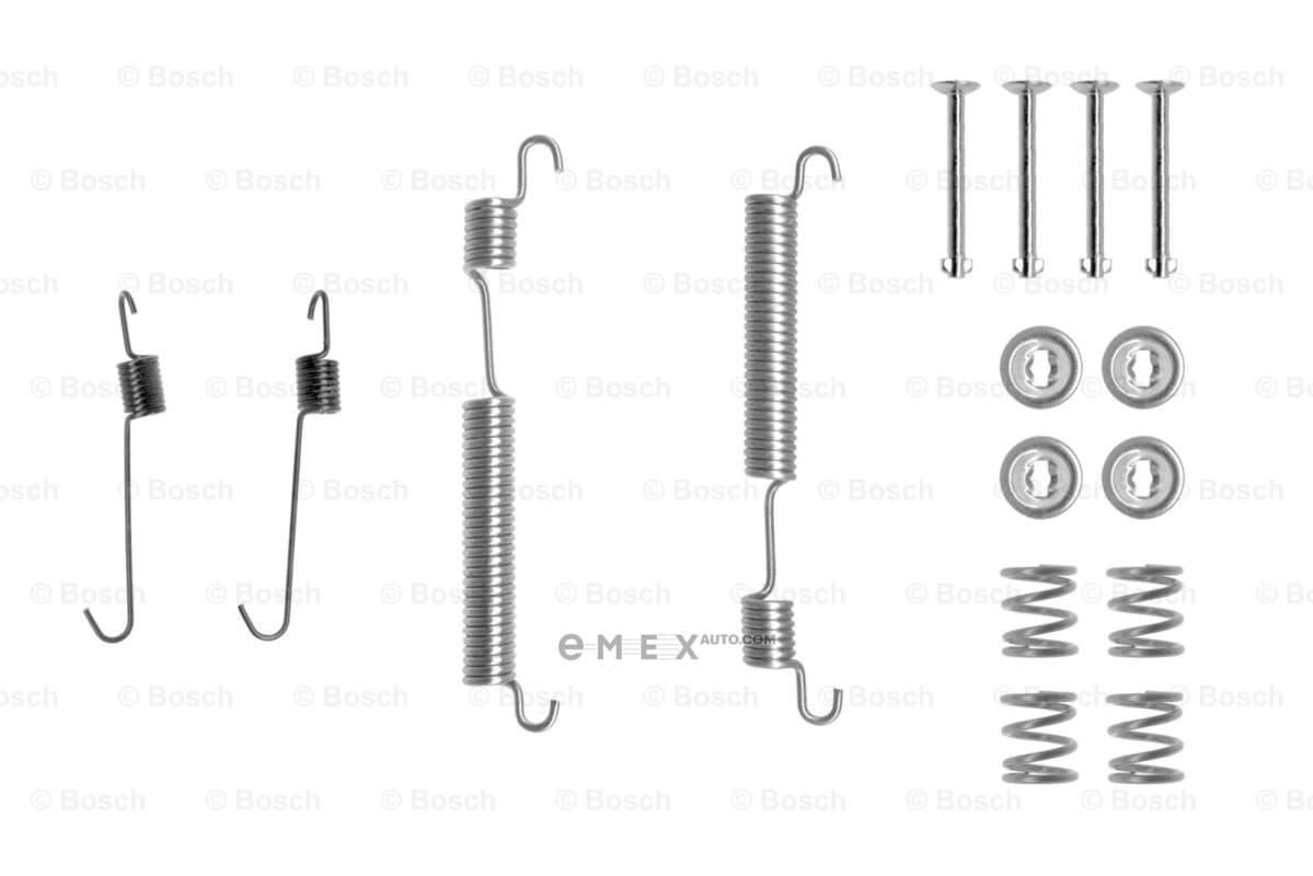 OEM AA-BC - Braking 1987475296