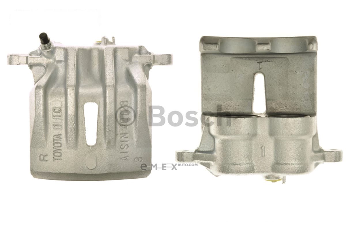 OEM BREMSSATTEL I. AUST 0986474217