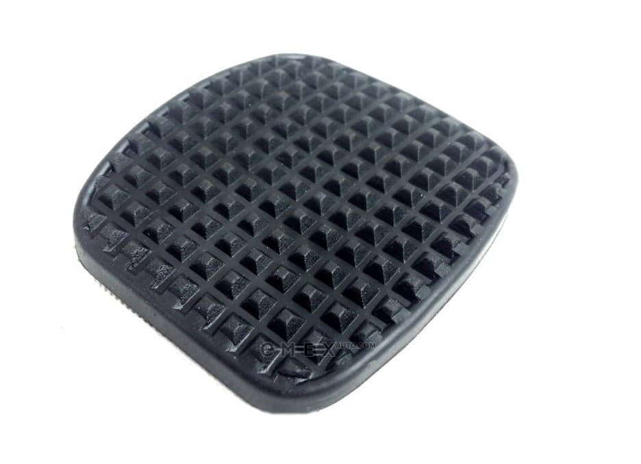 OEM PAD, PEDAL RUBBER 500342221