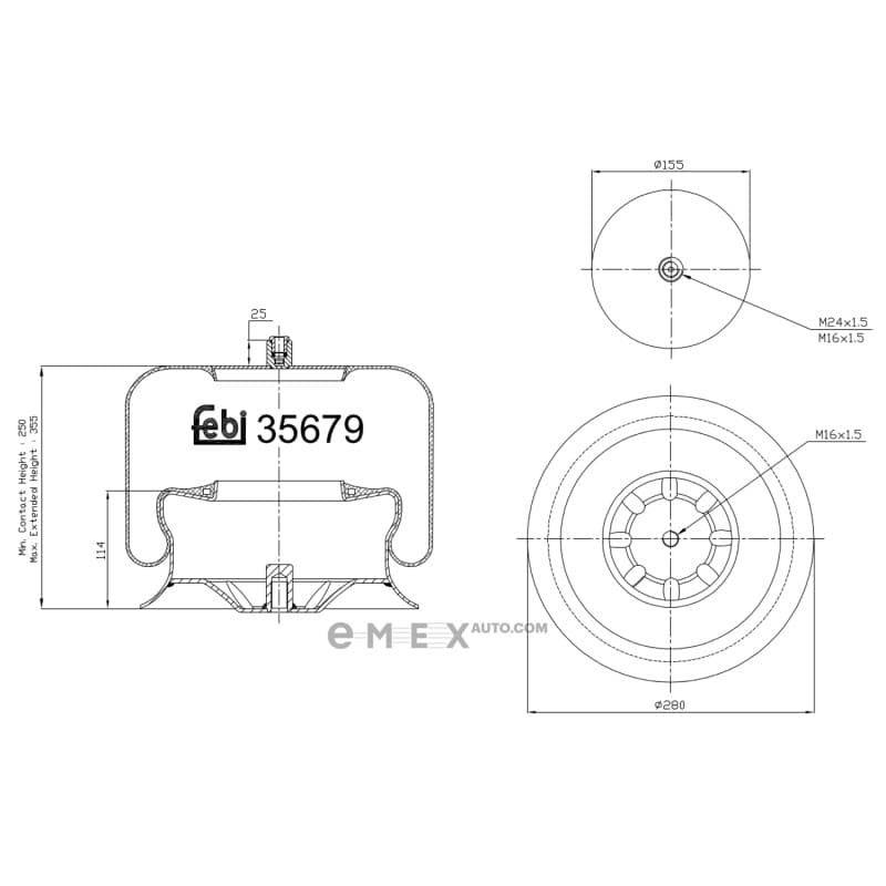 OEM 35679