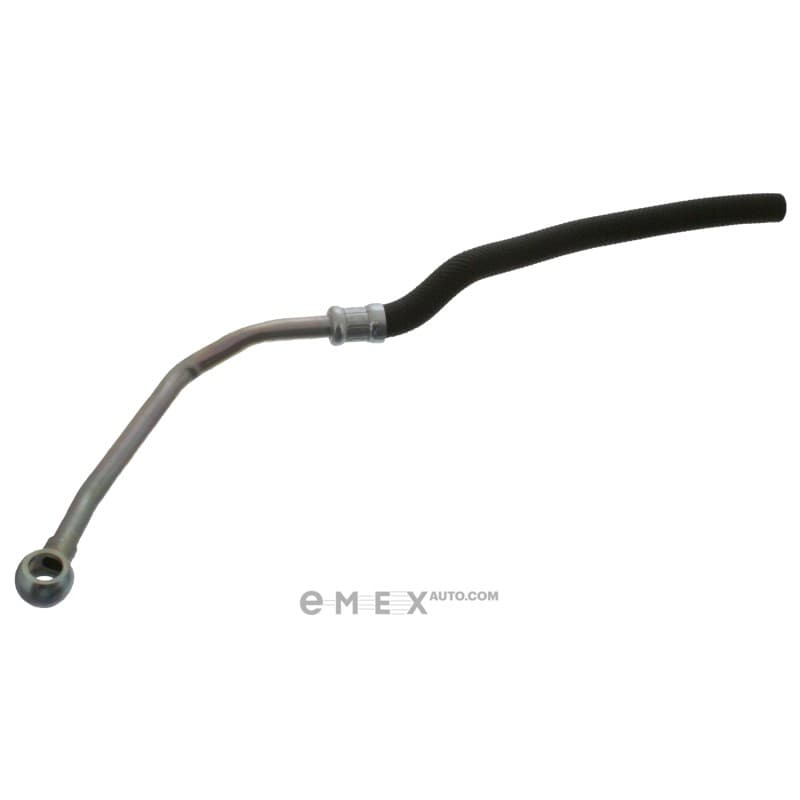 OEM HOSE ASSY, WINDSHIELD WASHER 36872