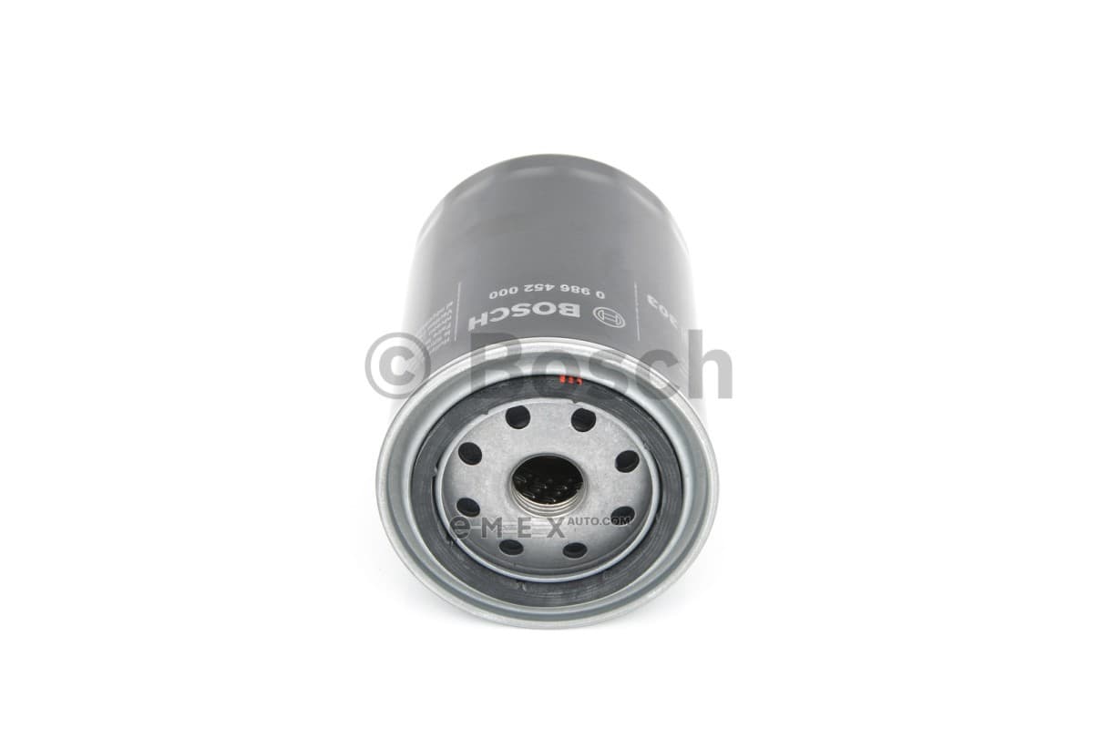 OEM OIL FILTER 0986452000