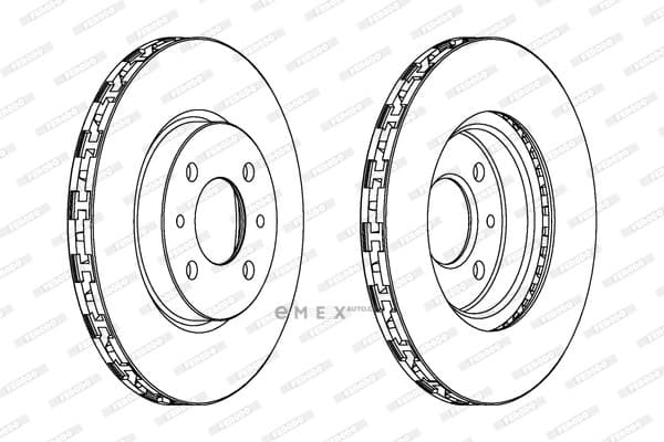 OEM DDF762C