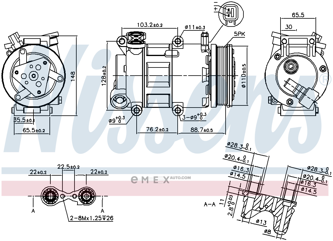 OEM 89327