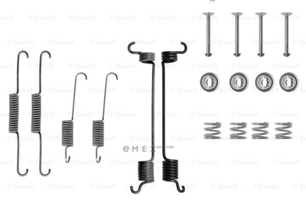 OEM AA-BC - Braking 1987475124