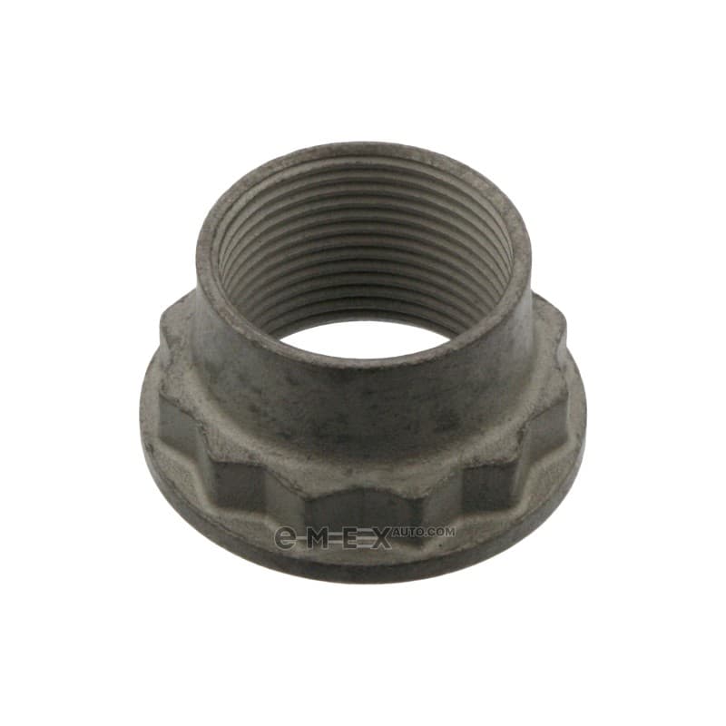 OEM NUT, METAL 36330