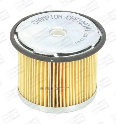 OEM FILTER ASSY, FUEL PUMP CFF100141