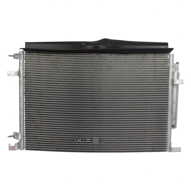 OEM RADIATOR ASSY, A/C FR3Z19712B