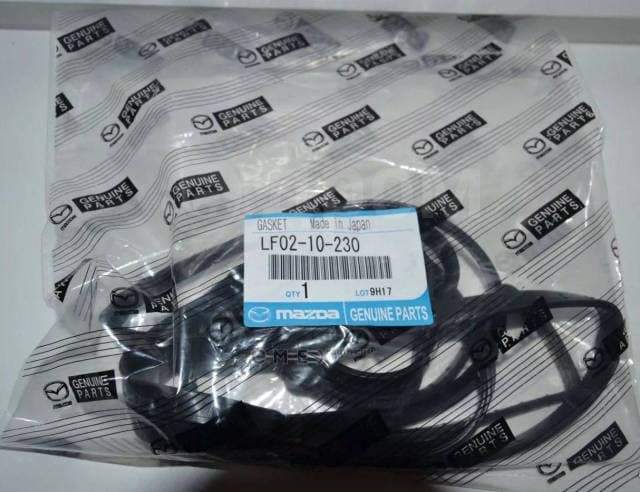 OEM GASKET RUBBER SEAL LF0210230