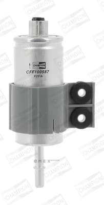 OEM FILTER ASSY, FUEL PUMP CFF100587