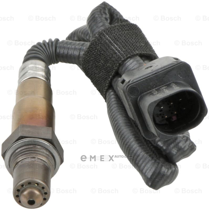 OEM SENSOR ASSY, OXYGEN 0258017126