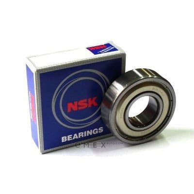 OEM BEARING, TAPERED 6004ZZ