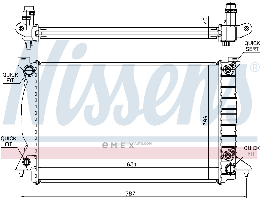 OEM 60314A