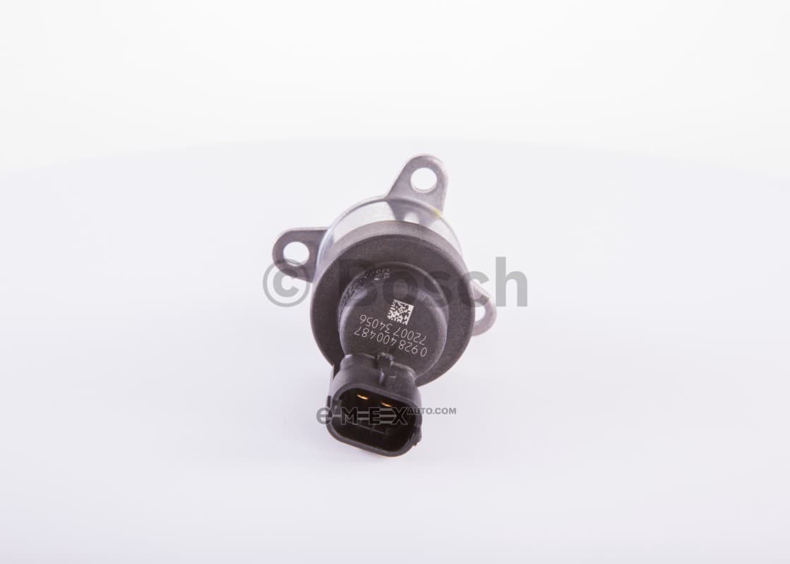 OEM Control Valve, fuel quantity (common rail system) 0928400487