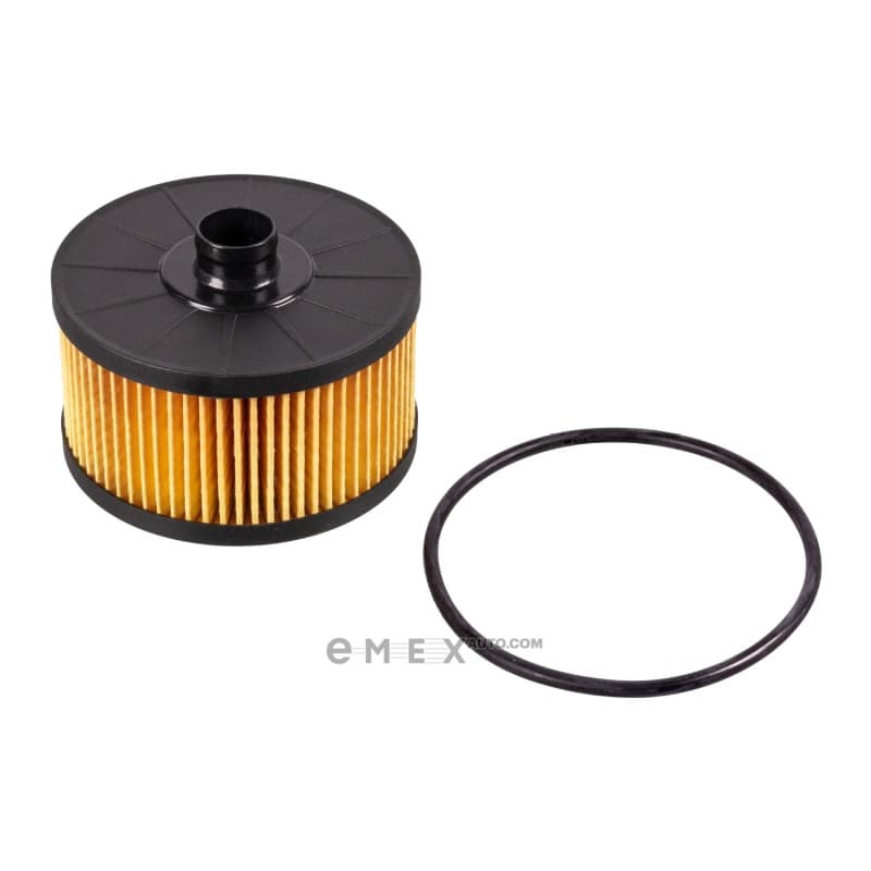 OEM OIL FILTER ADN12134