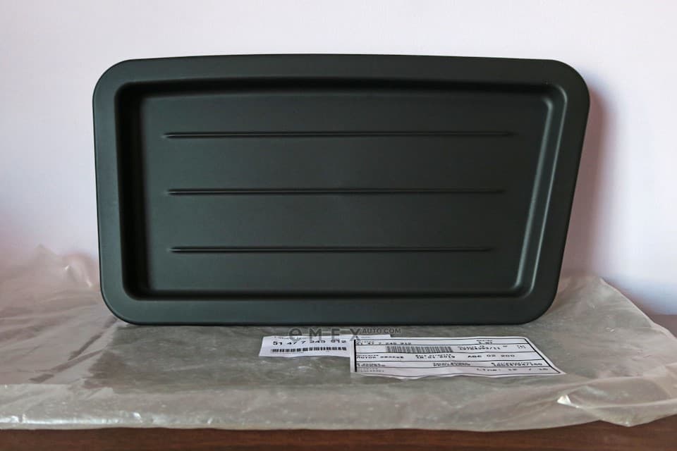 OEM COVER ASSY, PLASTIC 51477245912