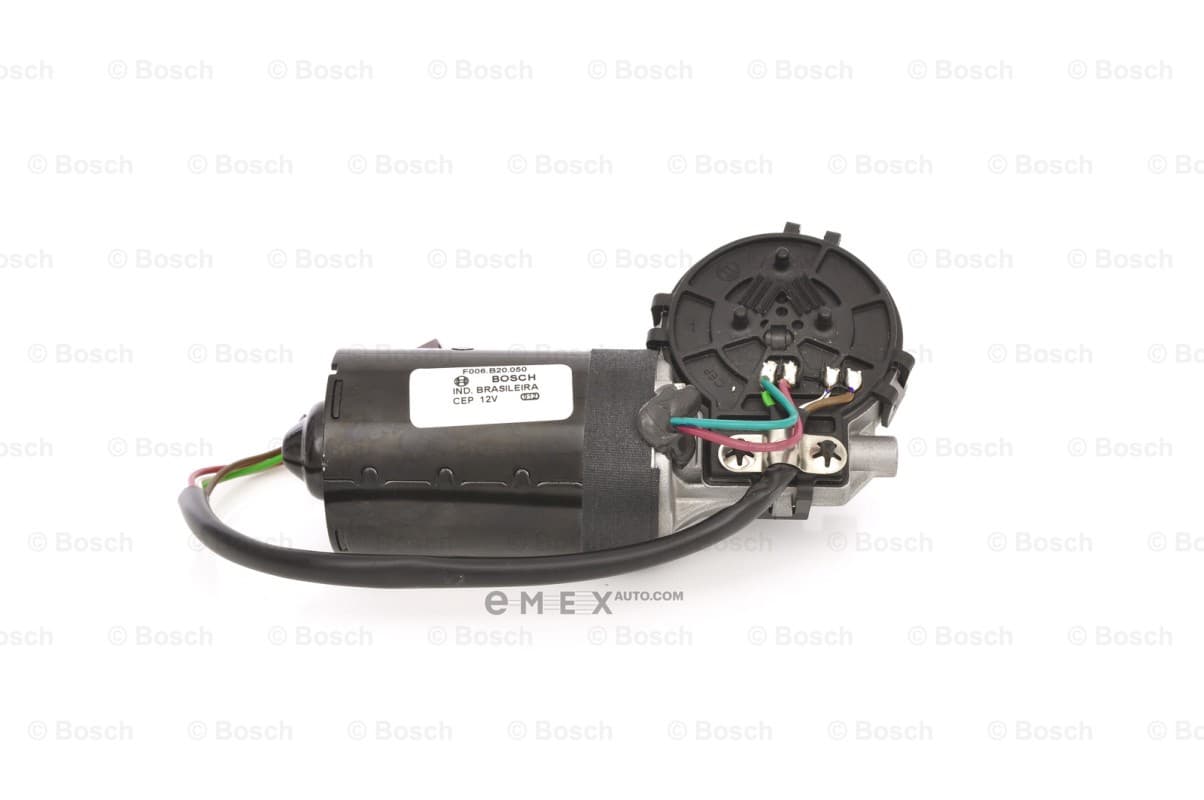 OEM AA/MKG3 - Comfort Electronics F006B20050