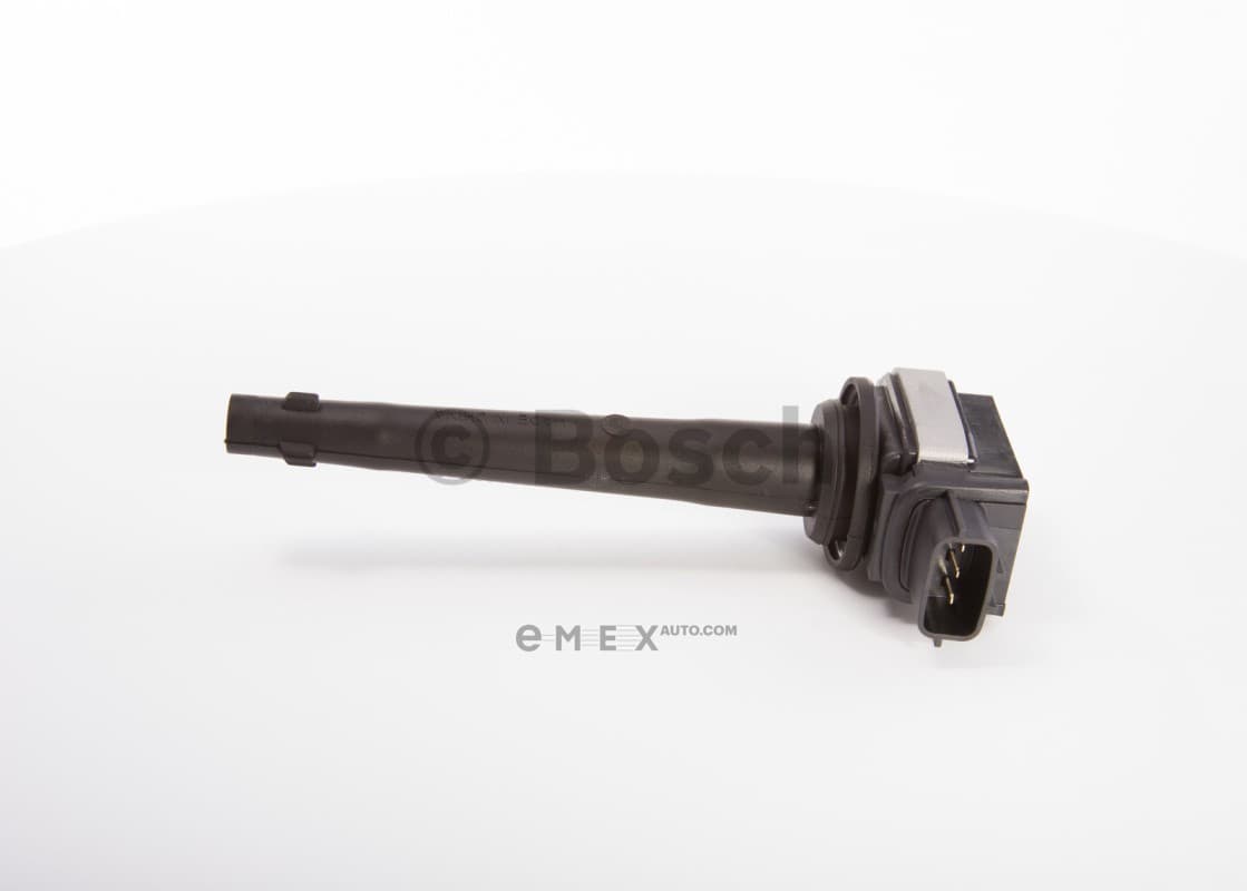 OEM Ignition coil 0221604014