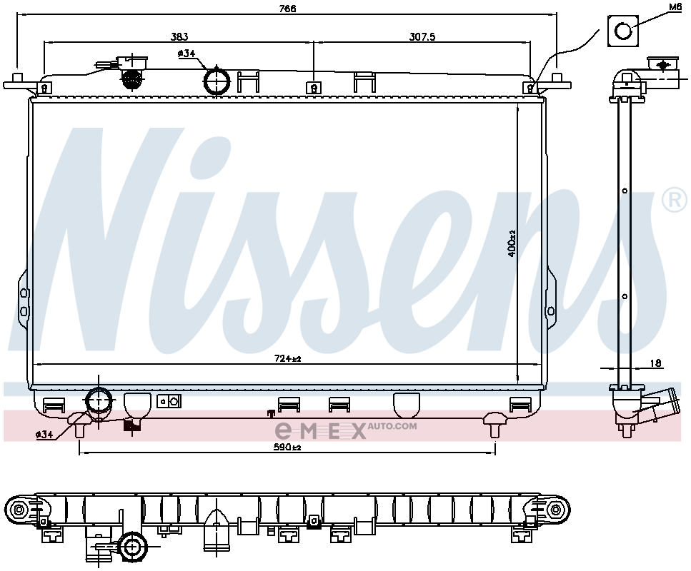 OEM 67026