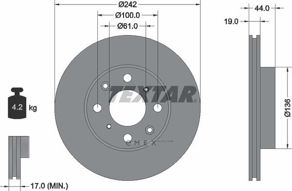 OEM 92060700