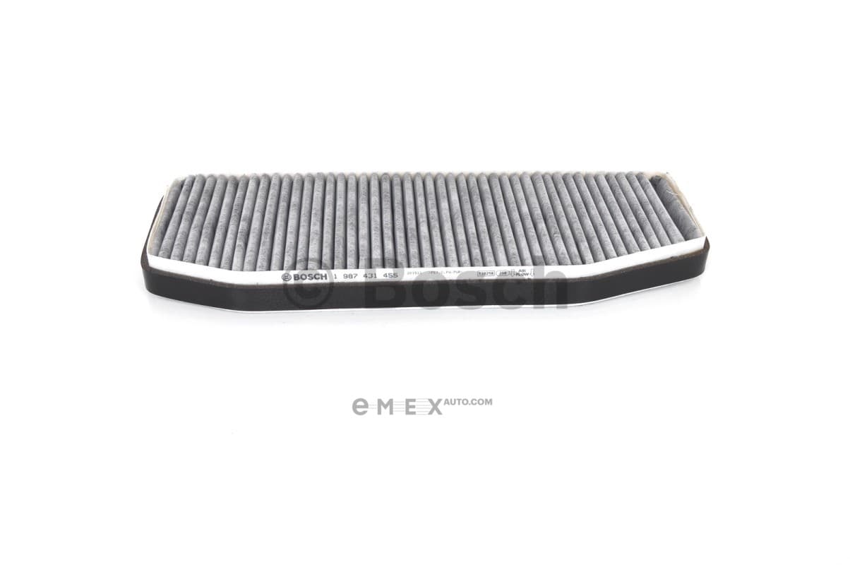 OEM AA/MKF - Filters 1987431455