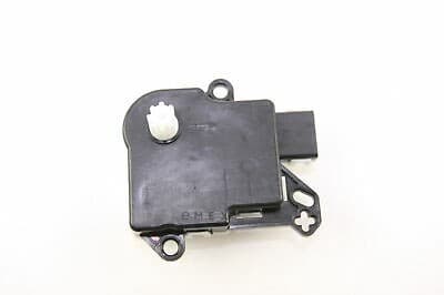 OEM SERVO ASSY, HEATING AIR CONDITIONING AA5Z19E616C