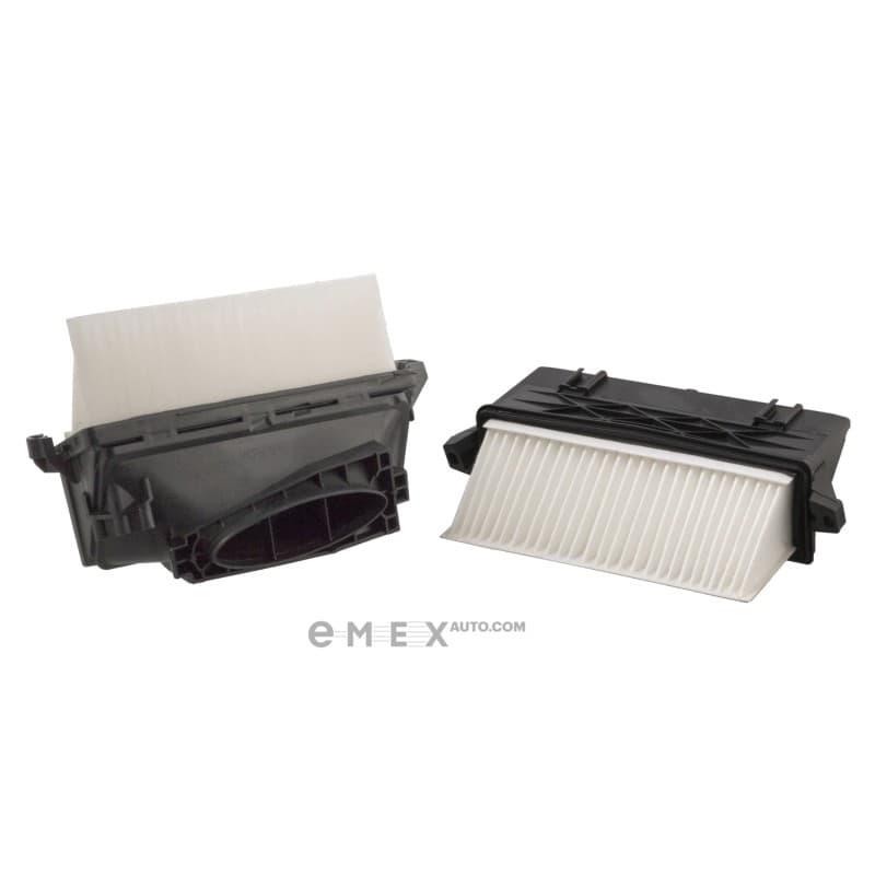 OEM AIR FILTER ELMT SET-C(W204) 100653