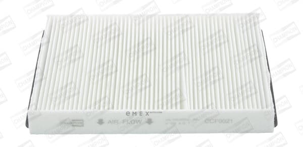 OEM FILTER ASSY, CABIN AIR CCF0021