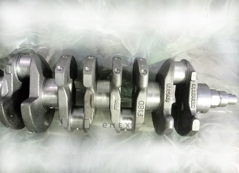 OEM CRANKSHAFT 96496267