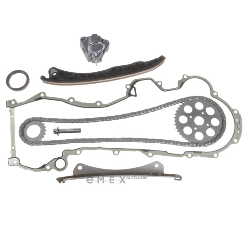 OEM GASKET KIT, ENGINE ADK873500