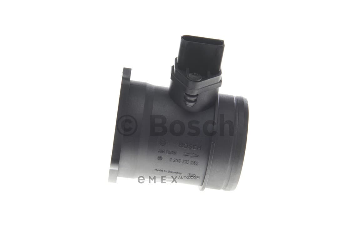 OEM AIRMASS SENSOR 0280218058