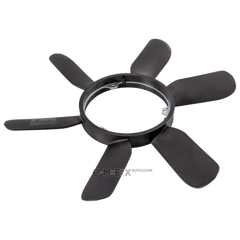 OEM RADIATOR FAN 15275