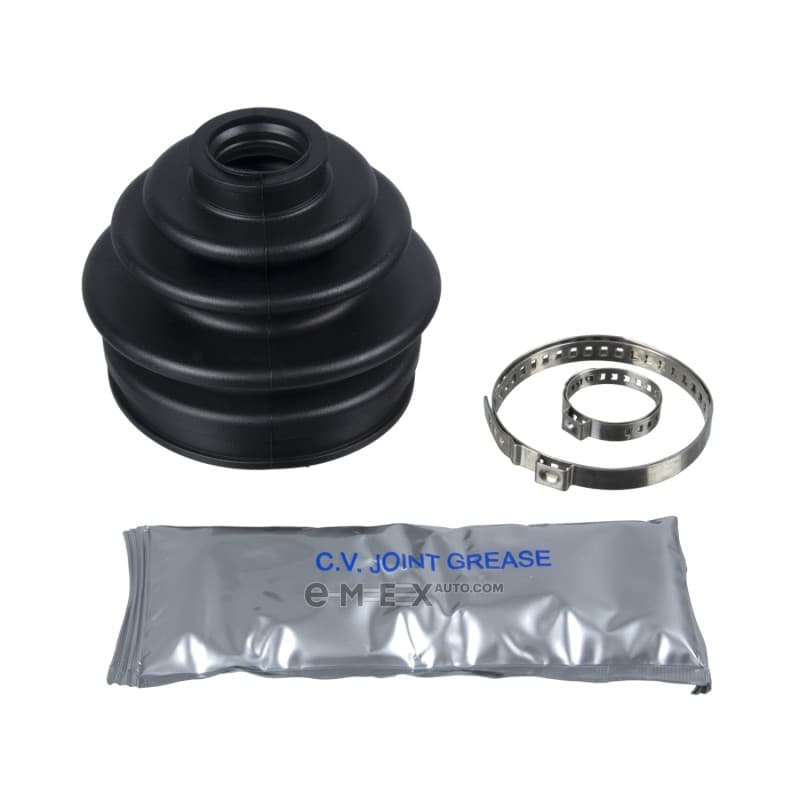 OEM BOOT KIT ADT38156