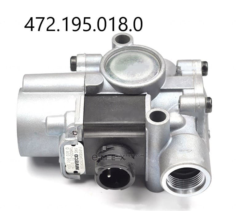 OEM VALVE ASSY, SOLENOID 4721950180